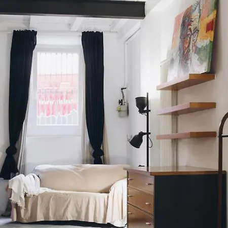 Appartement Casa Galvani