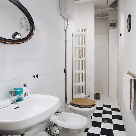 Casa Galvani Appartement Bologna