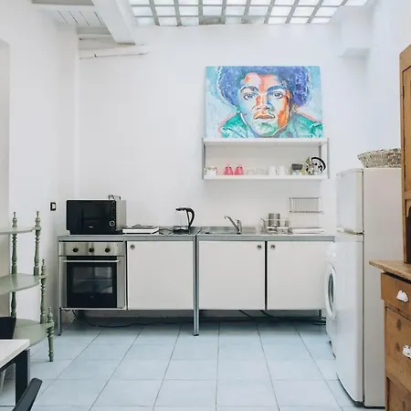 Appartement Casa Galvani Bologna
