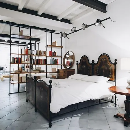 Casa Galvani *