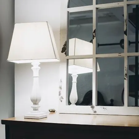 Διαμέρισμα Casa Galvani