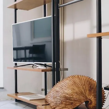 Casa Galvani Apartment Bologna