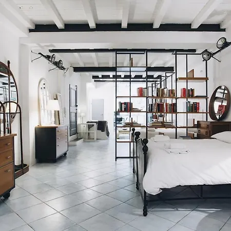 Διαμέρισμα Casa Galvani *