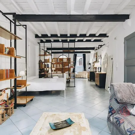 Casa Galvani Appartamento