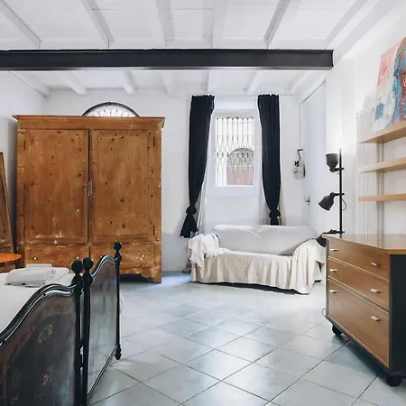 Casa Galvani Apartment