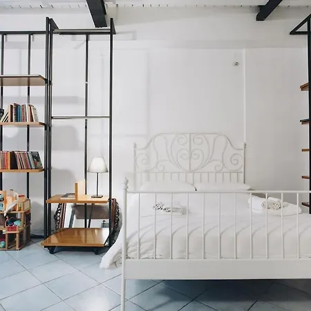 Appartamento Casa Galvani