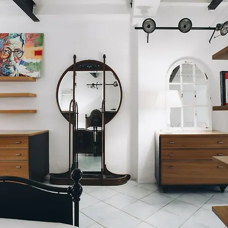 Casa Galvani