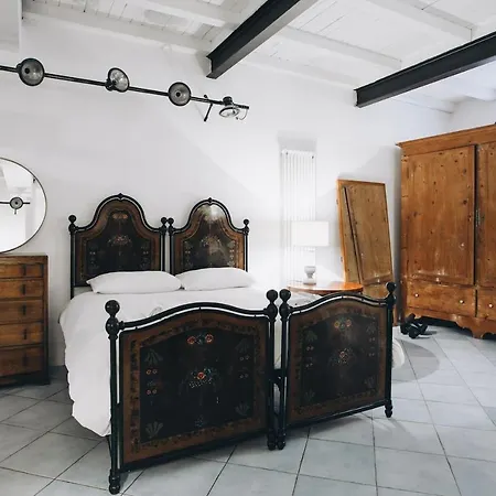 Casa Galvani شقة بولونيا