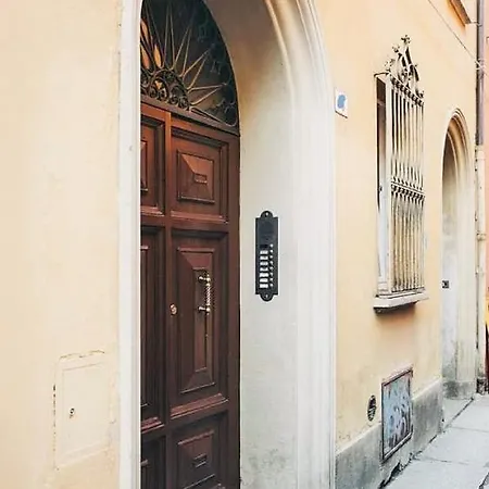 Casa Galvani شقة بولونيا